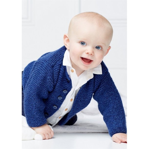 Baby Knits - fra Rowan